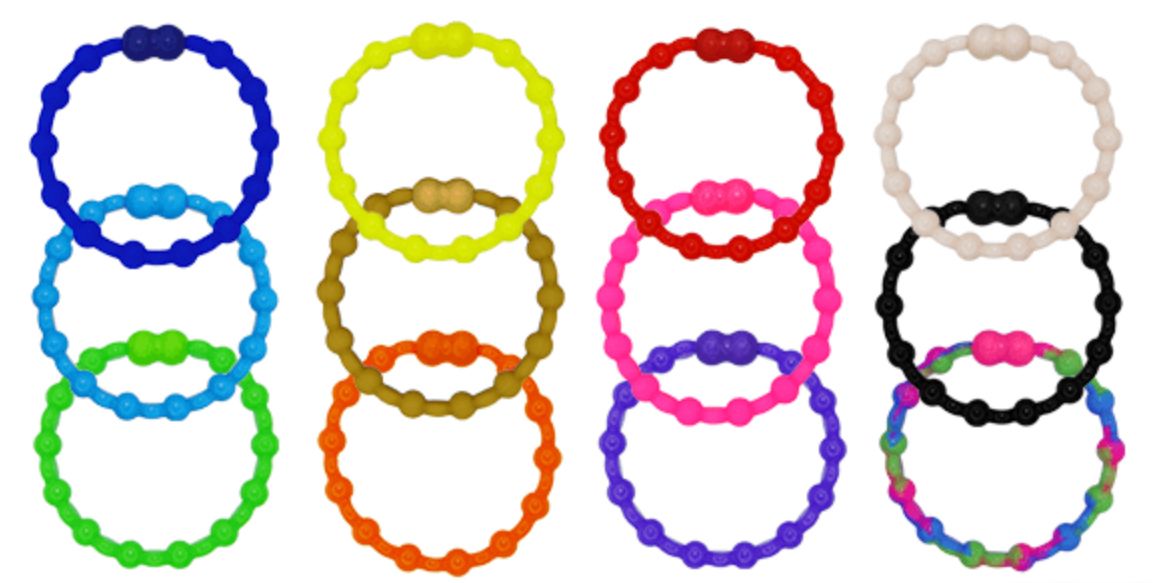 PRO Hair Ties TrailblazerGirl